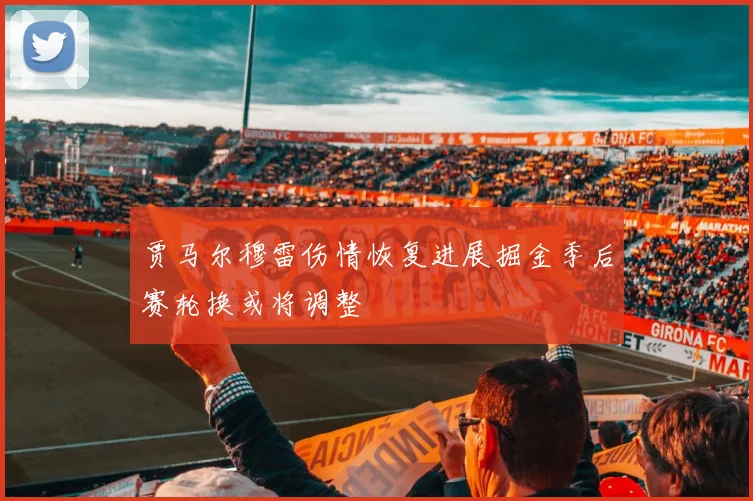 贾马尔穆雷伤情恢复进展掘金季后赛轮换或将调整