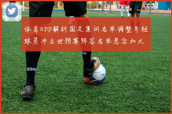 体育app解析国足集训名单调整年轻球员冲击世预赛阵容名单悬念加大