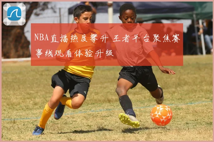 NBA直播热度攀升 王者平台聚焦赛事线观看体验升级