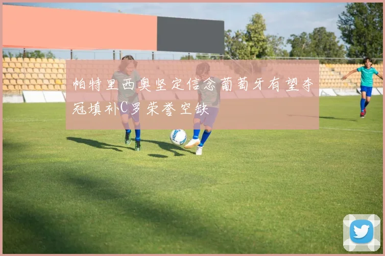帕特里西奥坚定信念葡萄牙有望夺冠填补C罗荣誉空缺